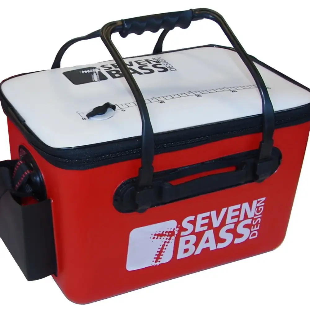Bakkan HARD SEVEN BASS
