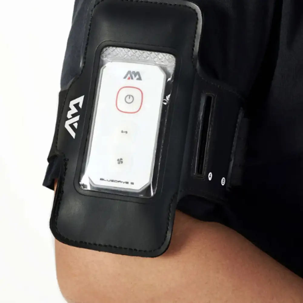Moteur électrique Bluedrive S — vue 3