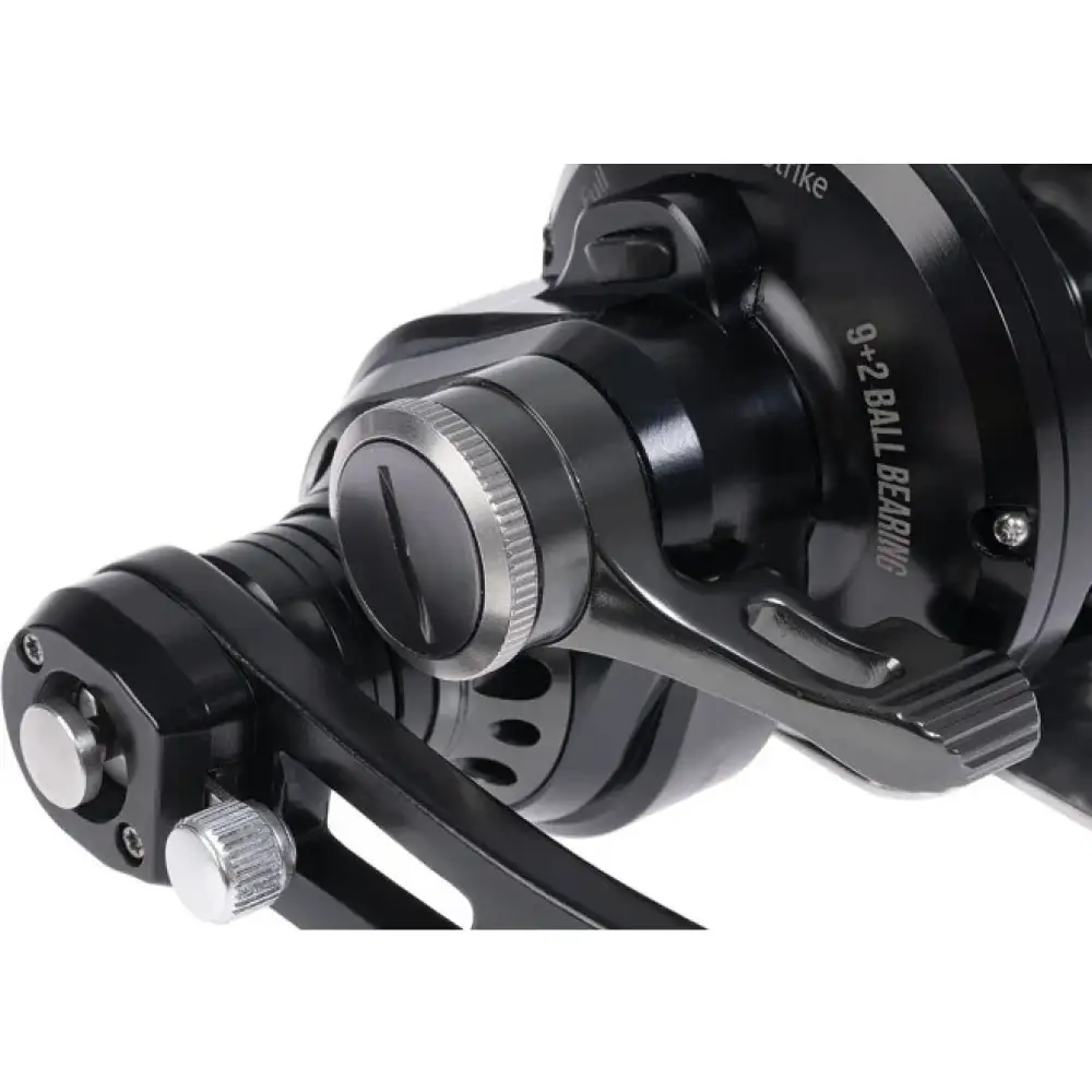 Moulinet Brutal 2-SP 60L Hart — vue 3