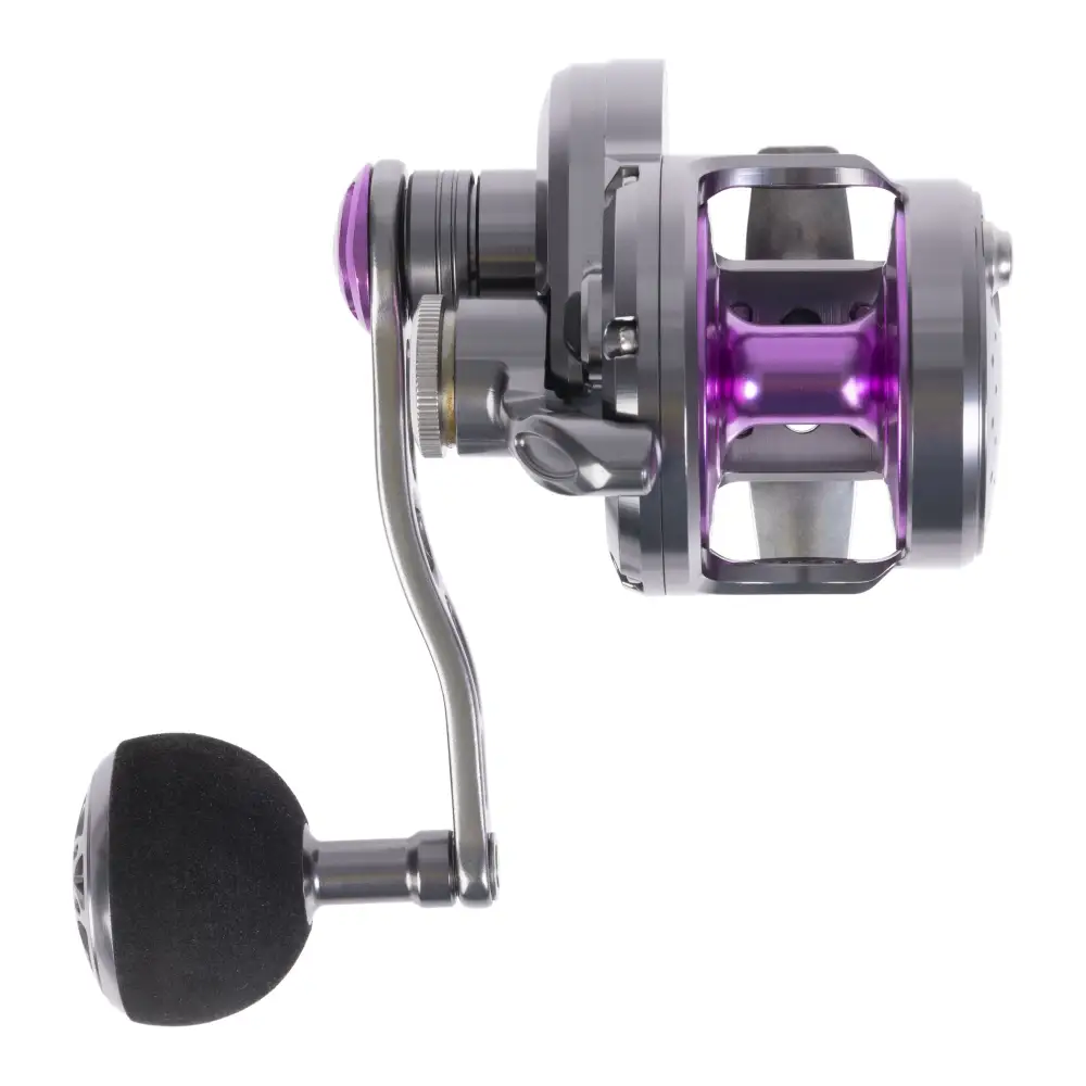 Moulinet Brutal GP 50 SLL Hart — vue 2