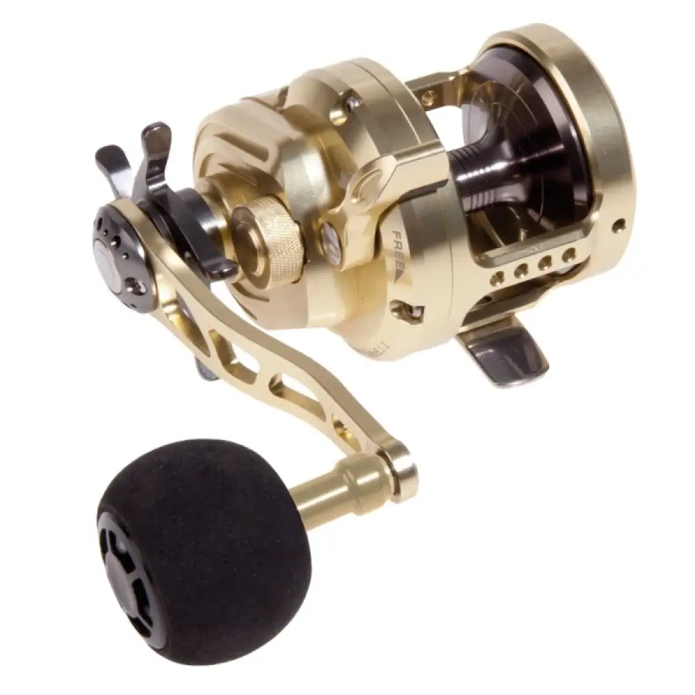 Moulinet Brutal SD 50L 8+1 Hart