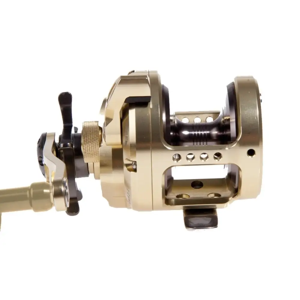 Moulinet Brutal SD 50L 8+1 Hart — vue 2