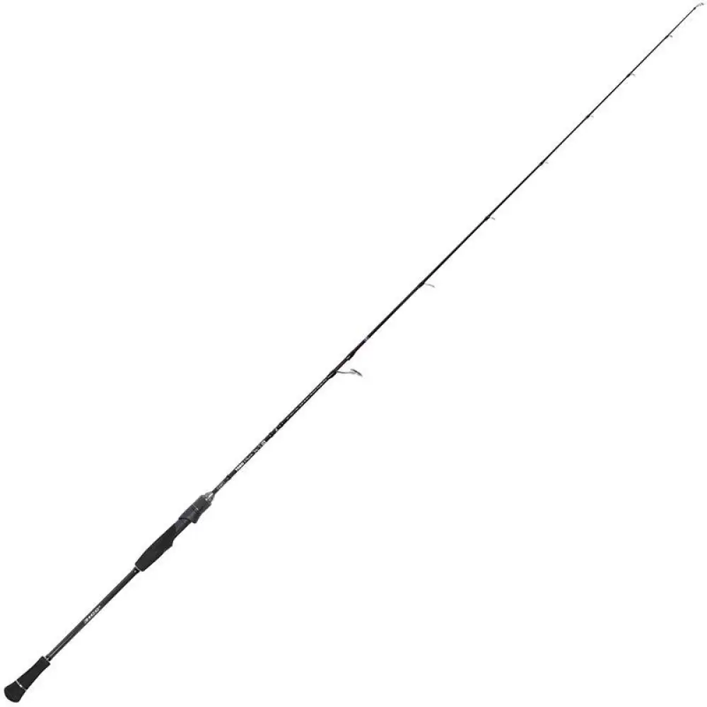 CANNE HART MIURA JIG S 6' 120-250g 1sec