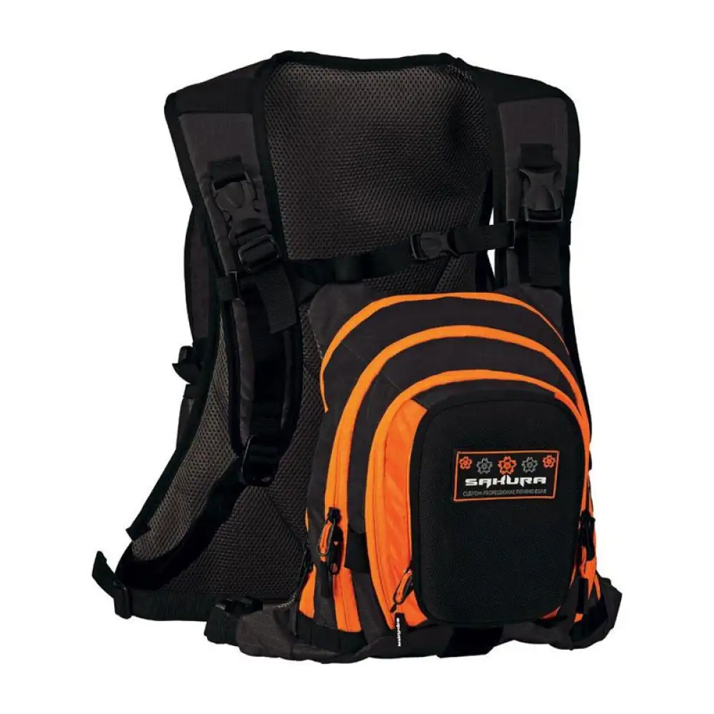 Sac CHEST PACKER 2.0 SAKURA