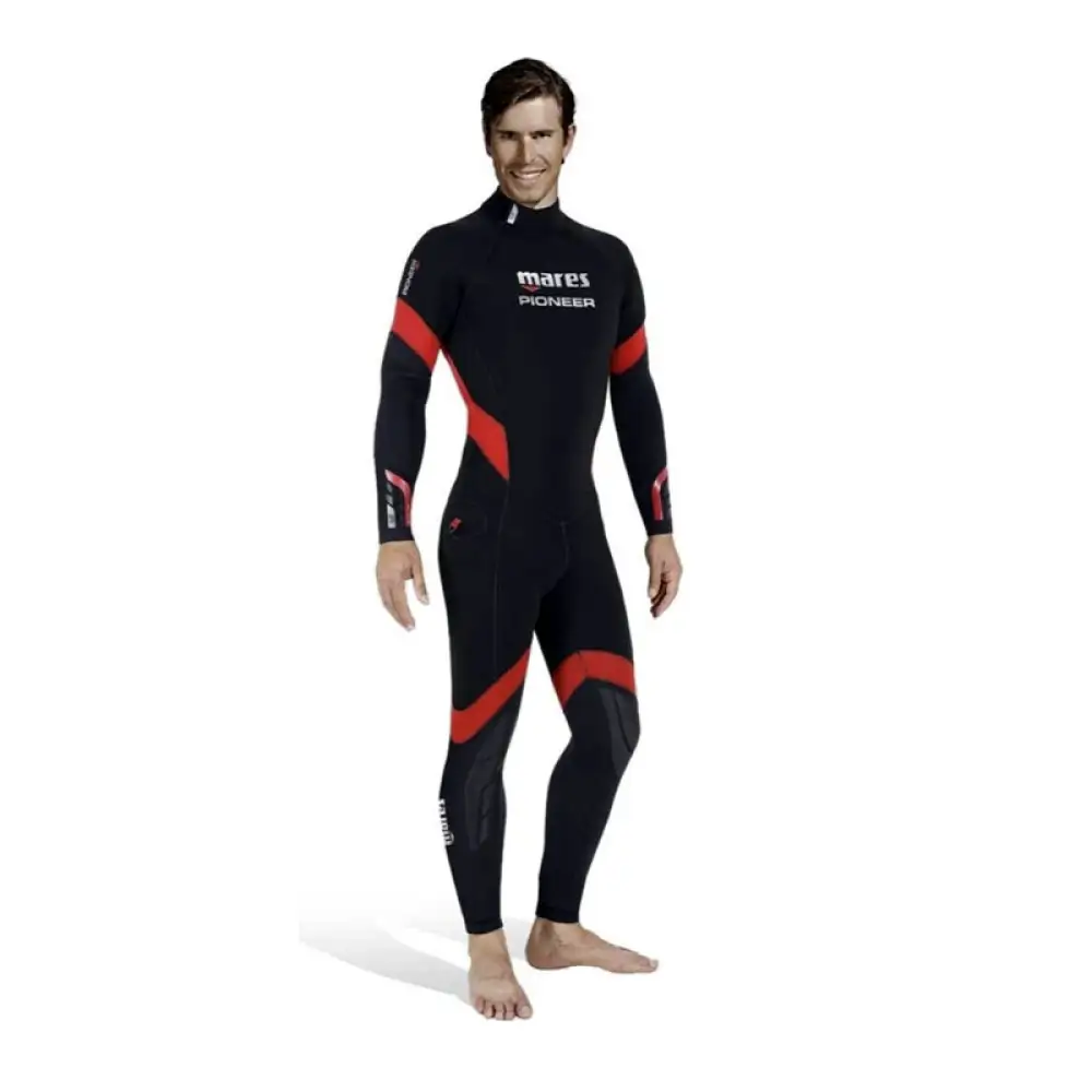 Combinaison Mares Pioneer Homme