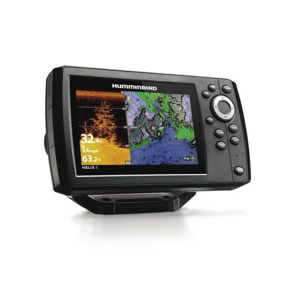 Sondeur Helix 5 G2 DI SONDE TA