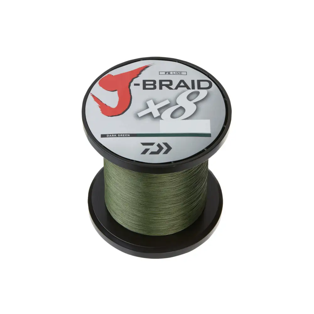 DAIWA J-Braid X8, 1500m