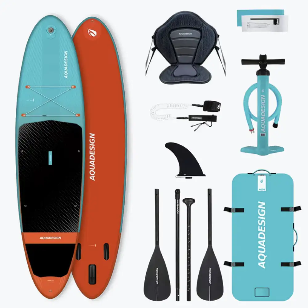Paddle Django pack