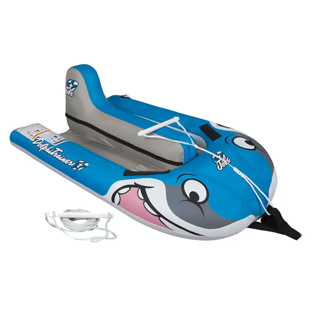 DOLPHI TRAINER JOBE