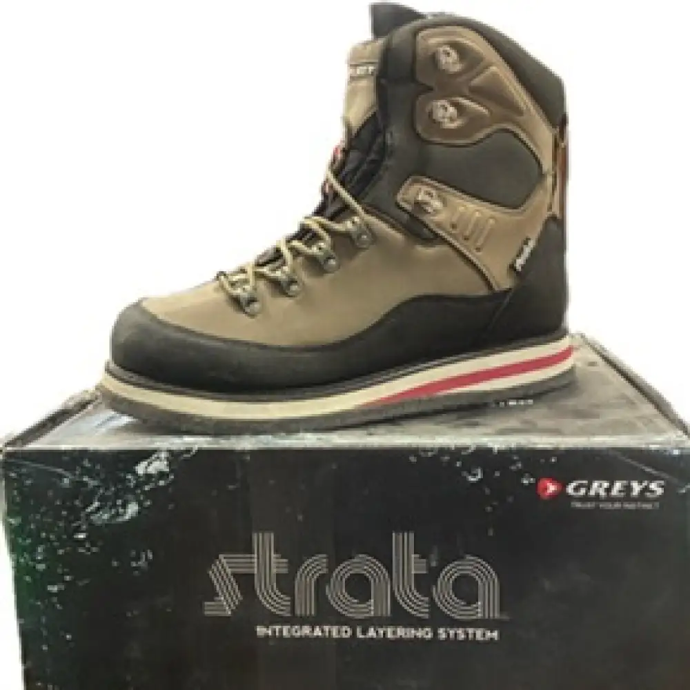Greys Strata CTX Boots