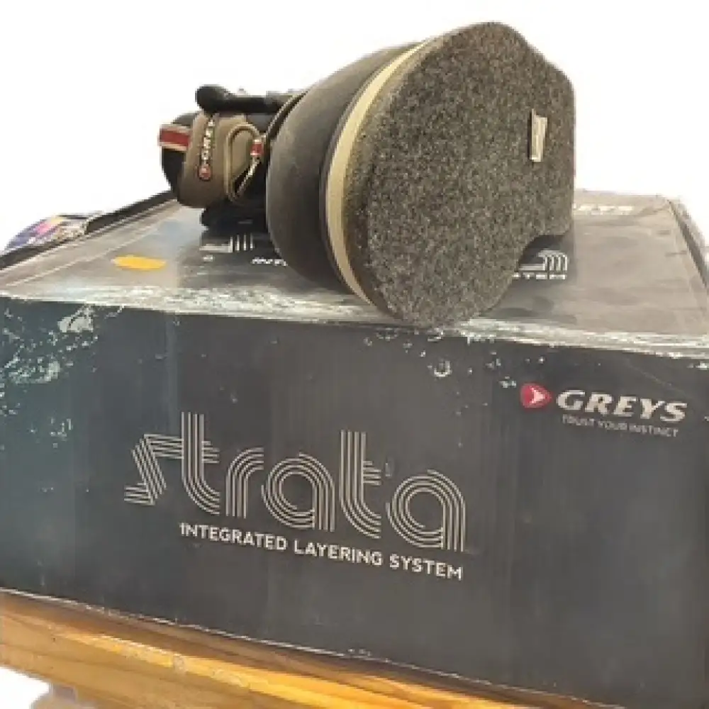 Greys Strata CTX Boots — vue 2