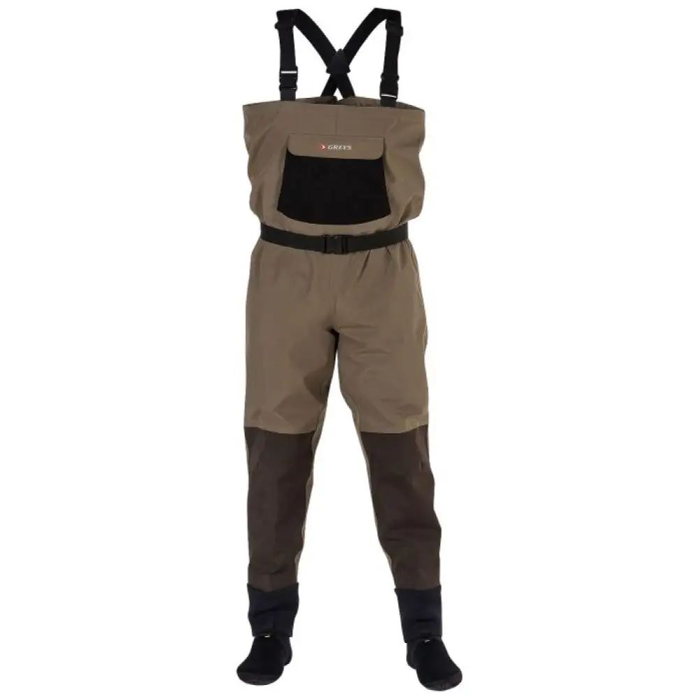 Greys Strata CTX Wader