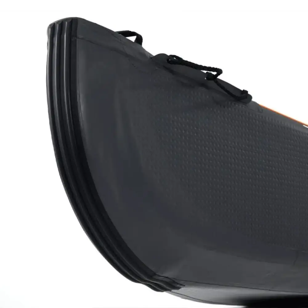 KAYAK TOMAHAWK AIR-C 2 +1 - AQUAMARINA — vue 2