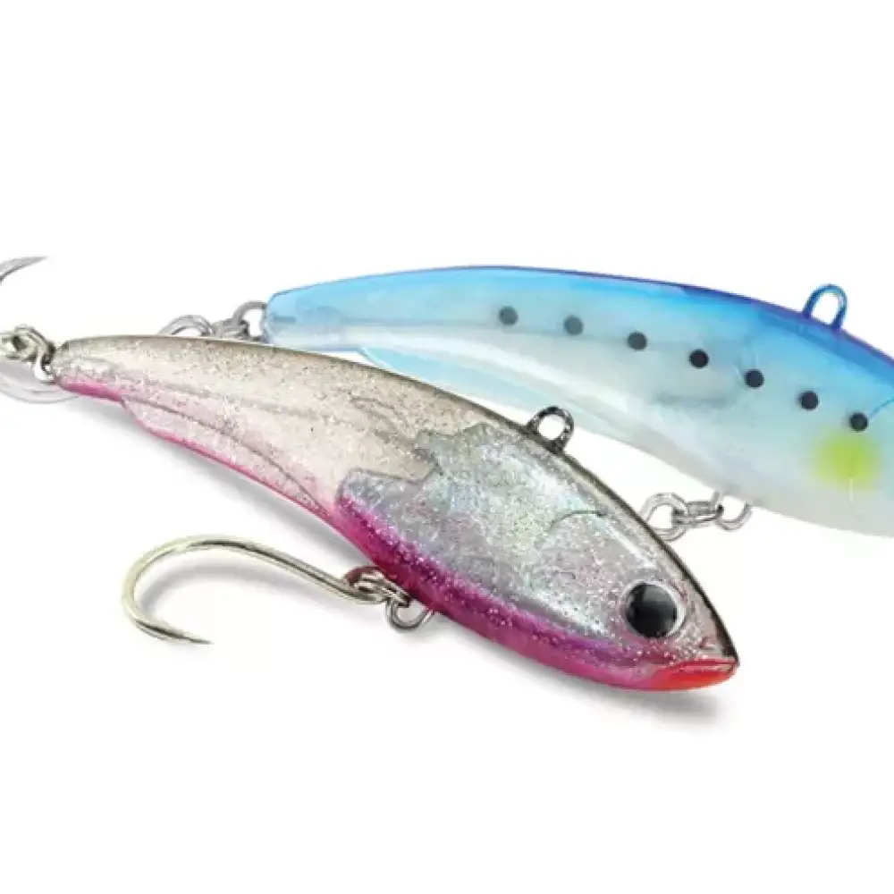 Leurre poisson nageur williamson soft game tremor 16 16.5cm 175g