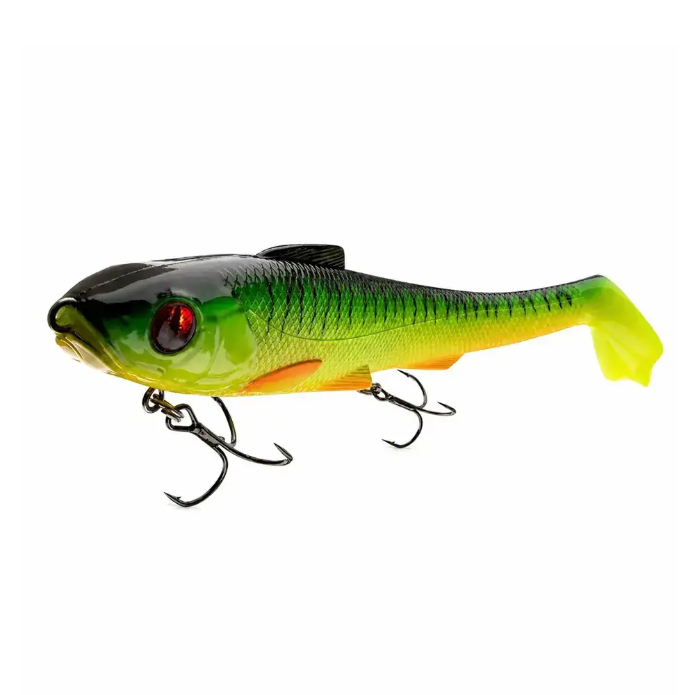 Leurre Souple Daiwa Prorex Hollow Lunker 25cm
