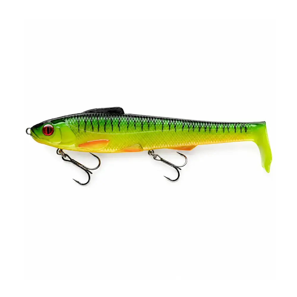 Leurre Souple Daiwa Prorex Hollow Lunker 25cm — vue 2