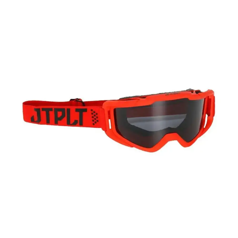 Masque flottant Jetpilot RX Solid Red