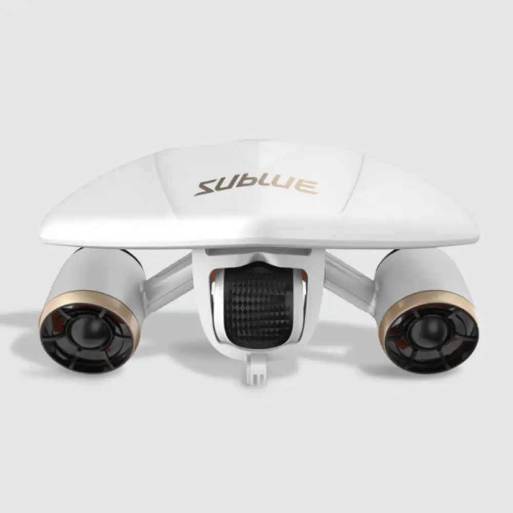 Sublue Mix Pro — vue 3