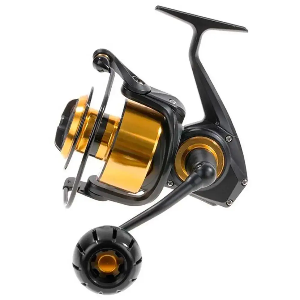MOULINET HART MIURA XT 5500 6+1bb 4.0:1