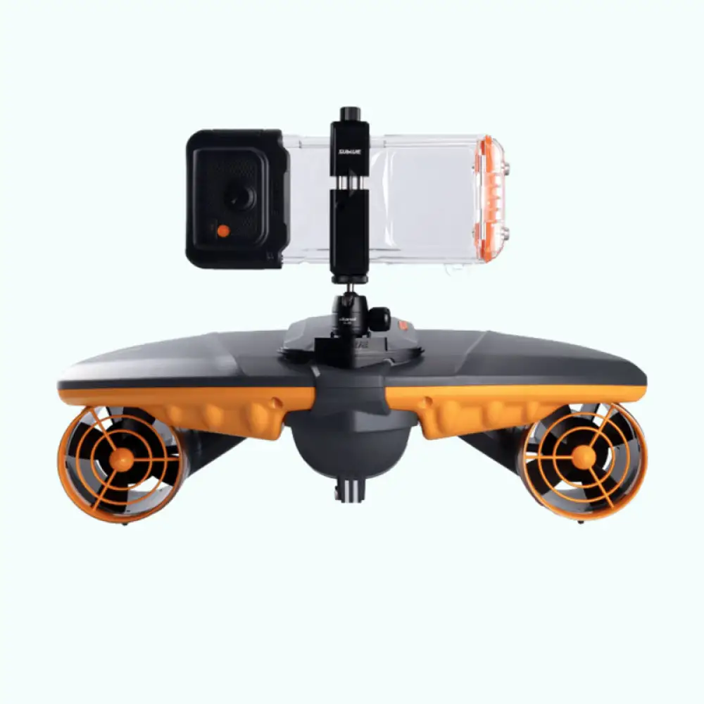 Sublue Navbow + — vue 2