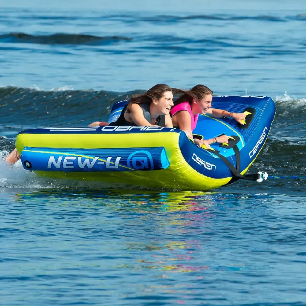 O'Brien New-U Towable Tube