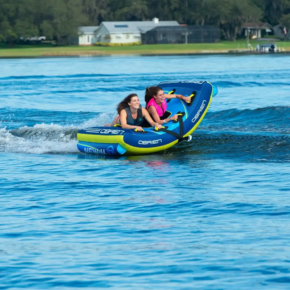 O'Brien New-U Towable Tube — vue 2