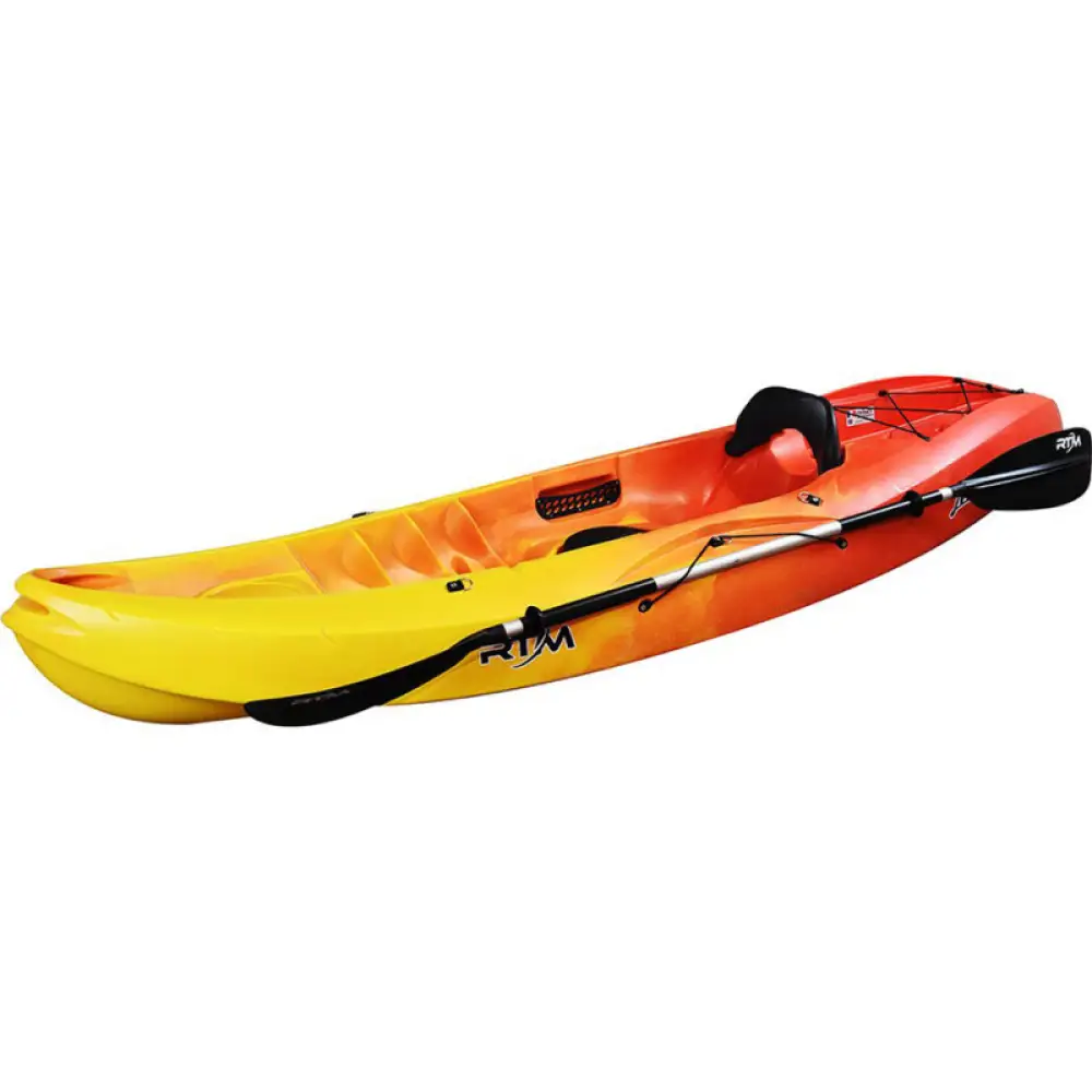 PACK MAKAO CONFORT SOLEIL