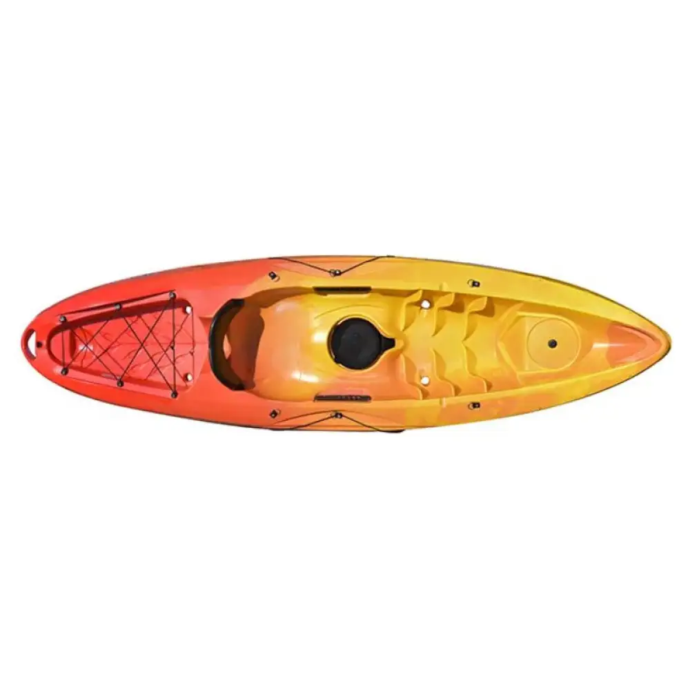 PACK MAKAO CONFORT SOLEIL — vue 2