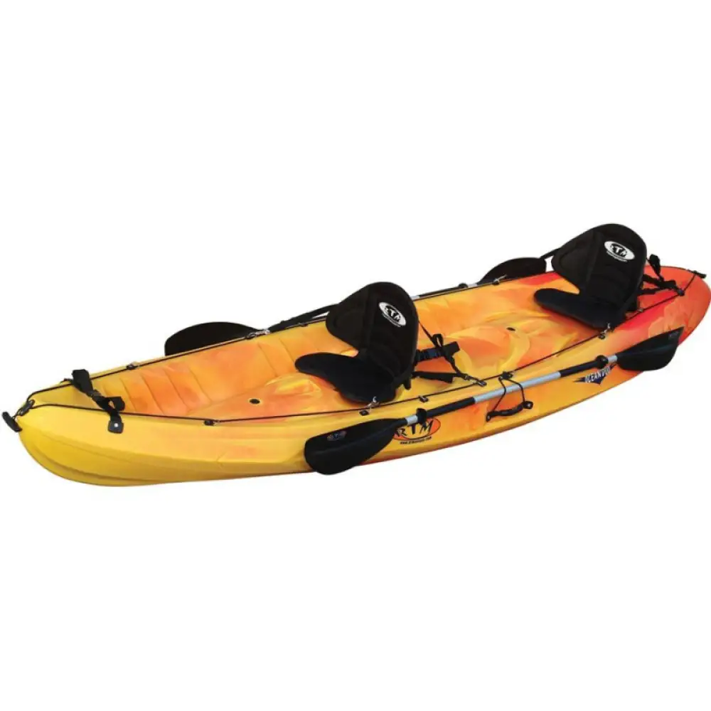 PACK OCEAN DUO SOLEIL