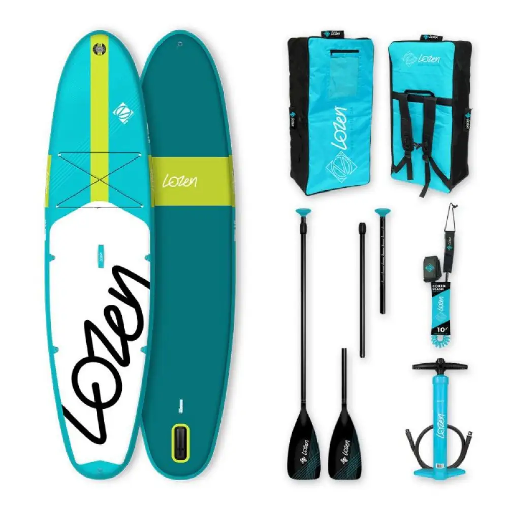 Pack Paddle l’open 10