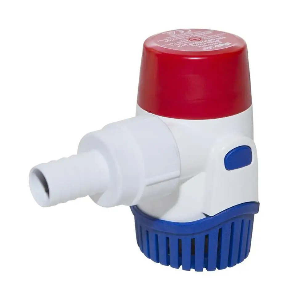 Pompe de cale immergeable 800