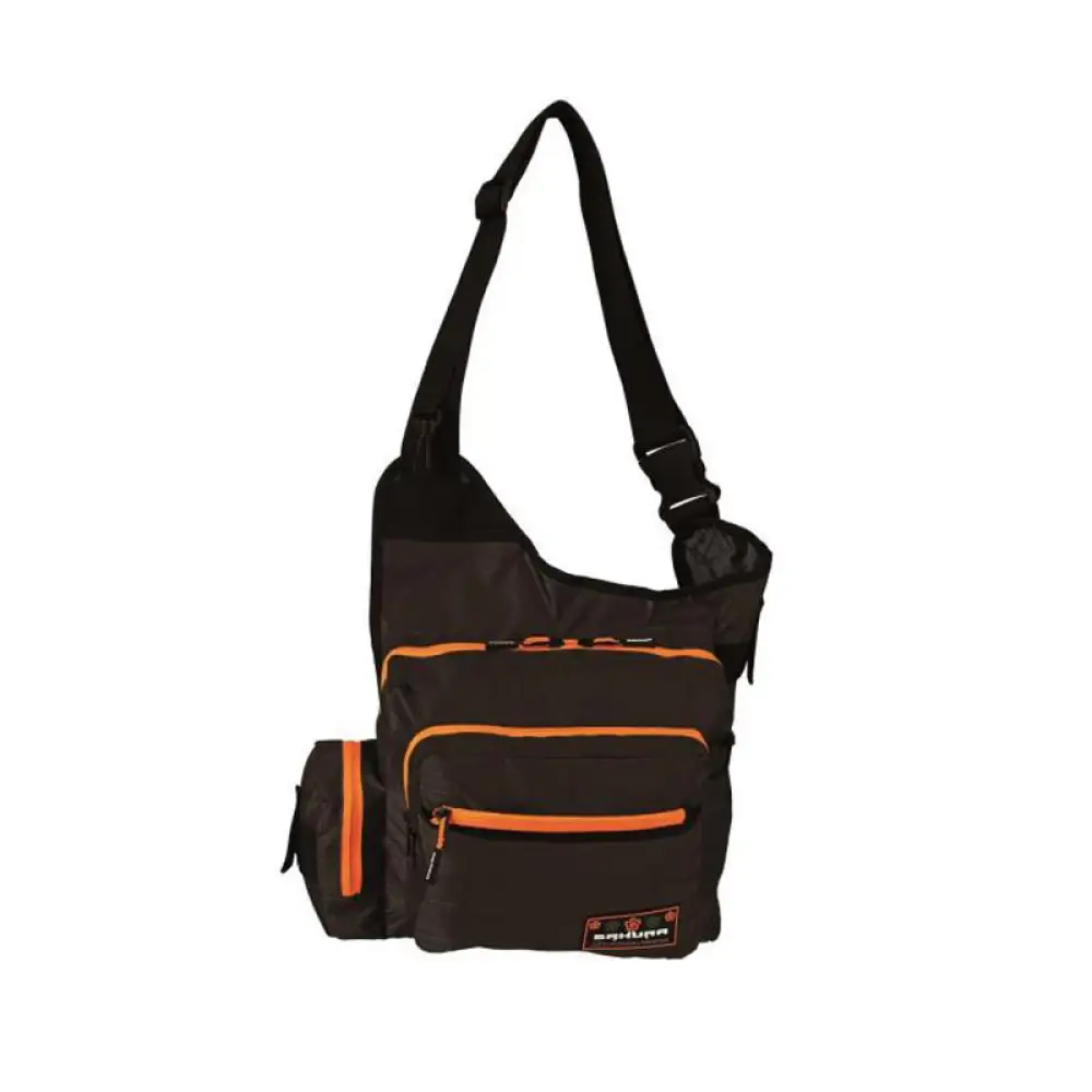 Postman Bag 2.0 SAKURA