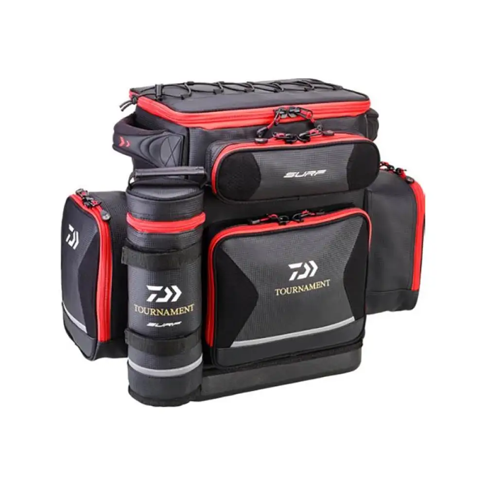 Sac À Dos Daiwa Tournament Surfcasting - Sa429016