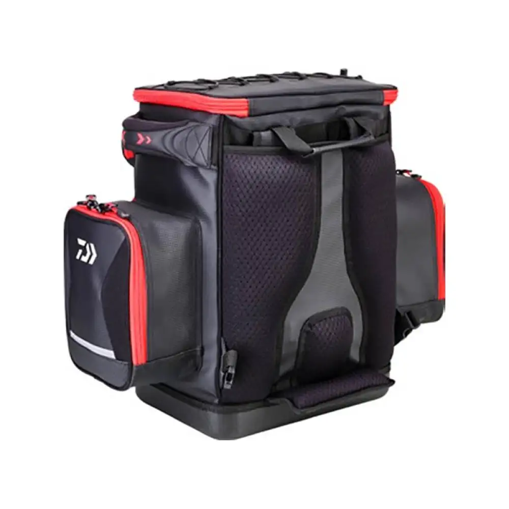 Sac À Dos Daiwa Tournament Surfcasting - Sa429016 — vue 2
