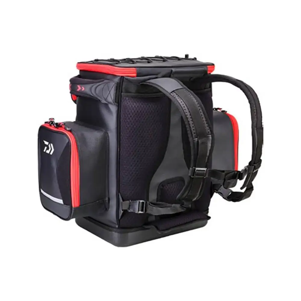 Sac À Dos Daiwa Tournament Surfcasting - Sa429016 — vue 3