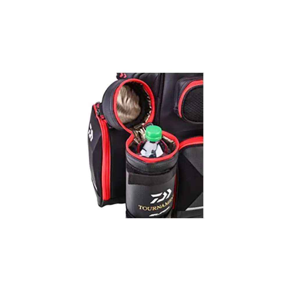 Sac À Dos Daiwa Tournament Surfcasting - Sa429016 — vue 4