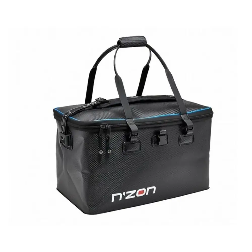 Sac Feeder Daiwa N'ZON — vue 3