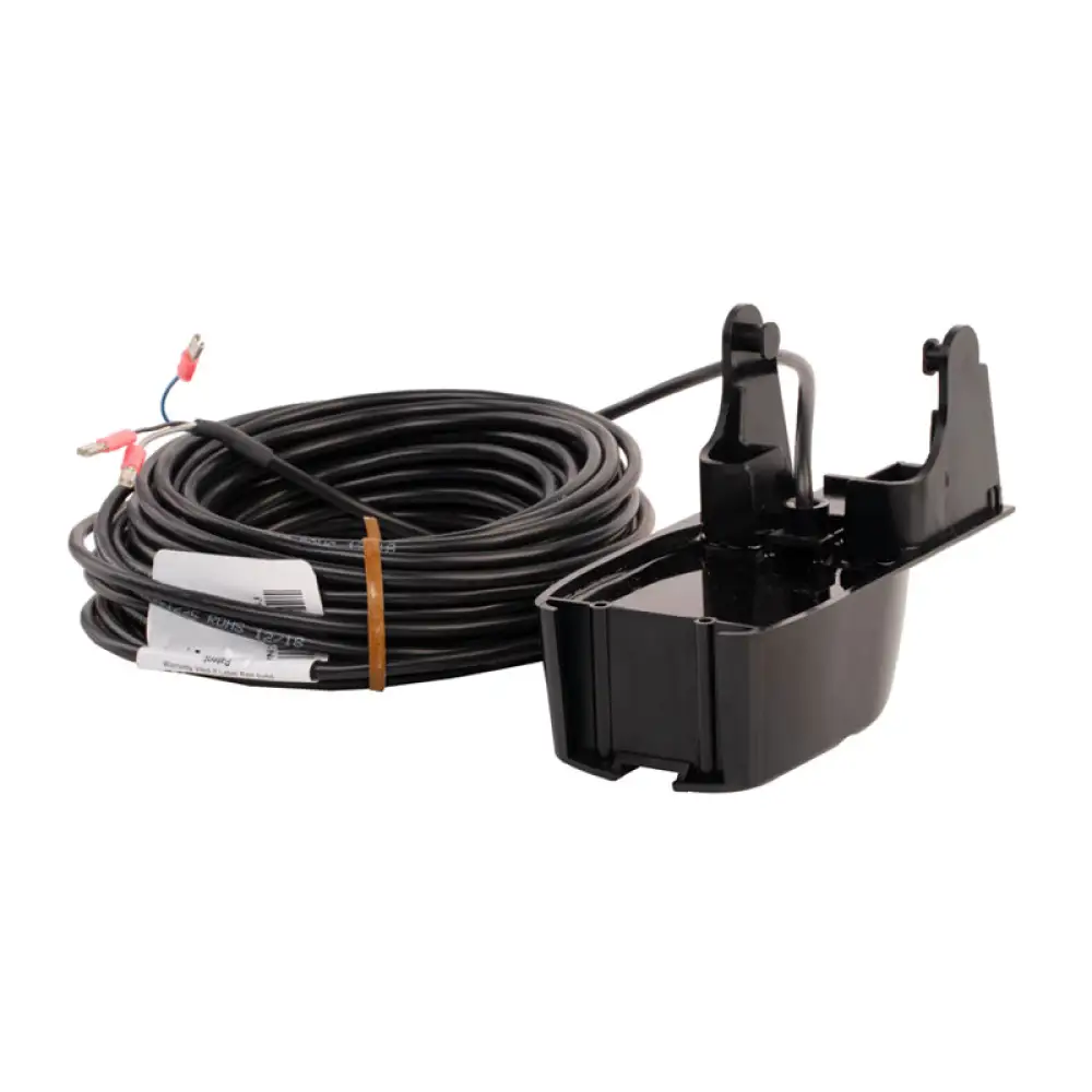 Sonde P66 TA 50/200KHz XSonic — vue 2