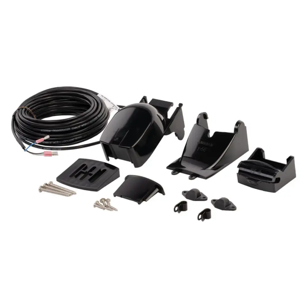 Sonde P66 TA 50/200KHz XSonic — vue 3