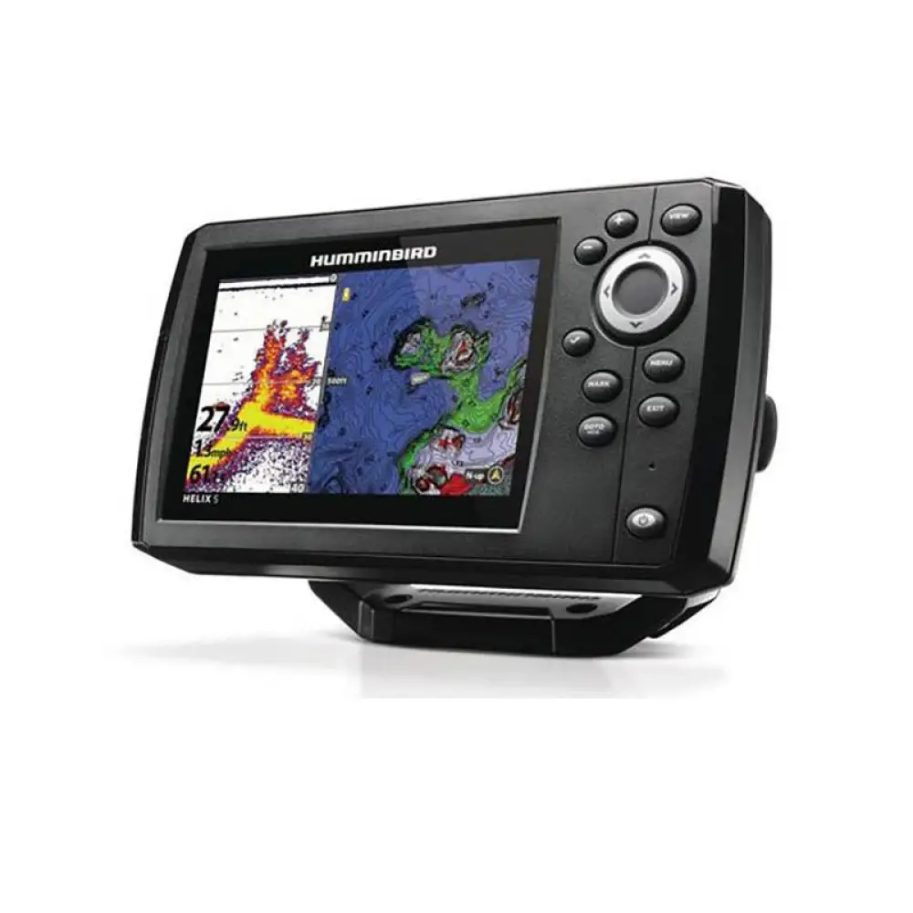 Sondeur Helix 5G2 HD humminbird