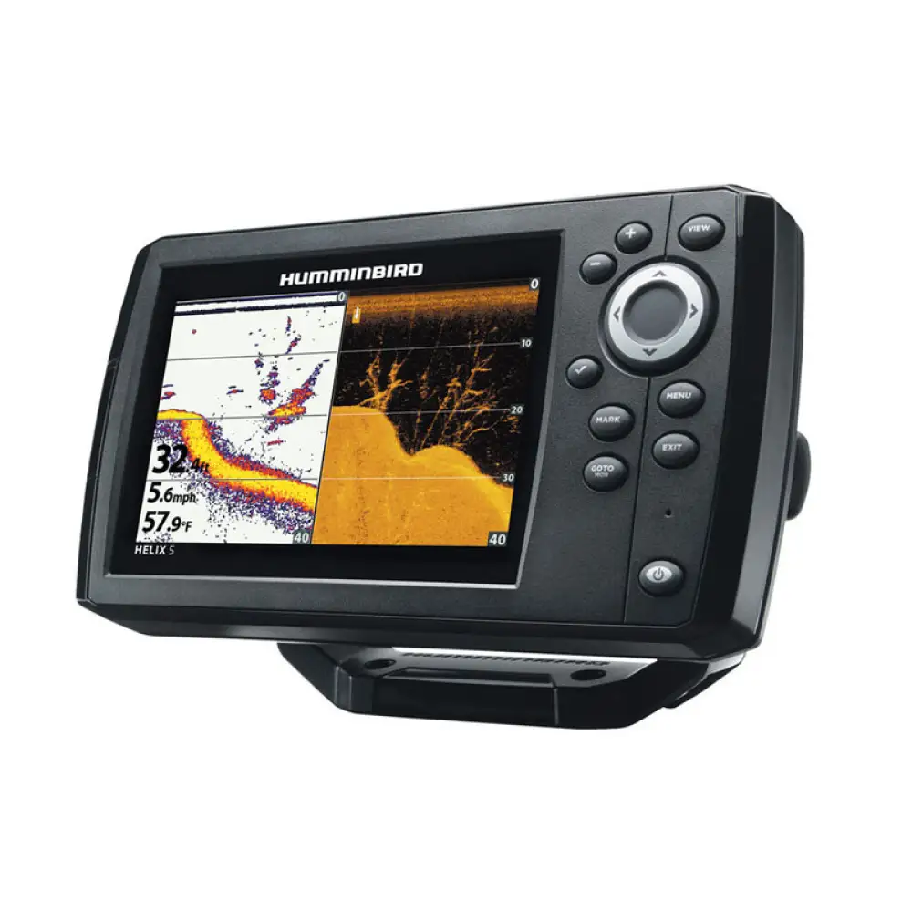 Sondeur Helix 5G2 HD humminbird