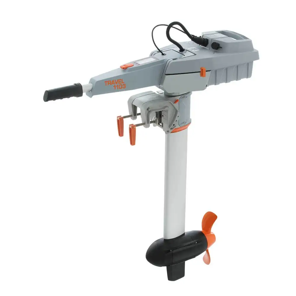 Moteur électrique Torqeedo 1103 CS