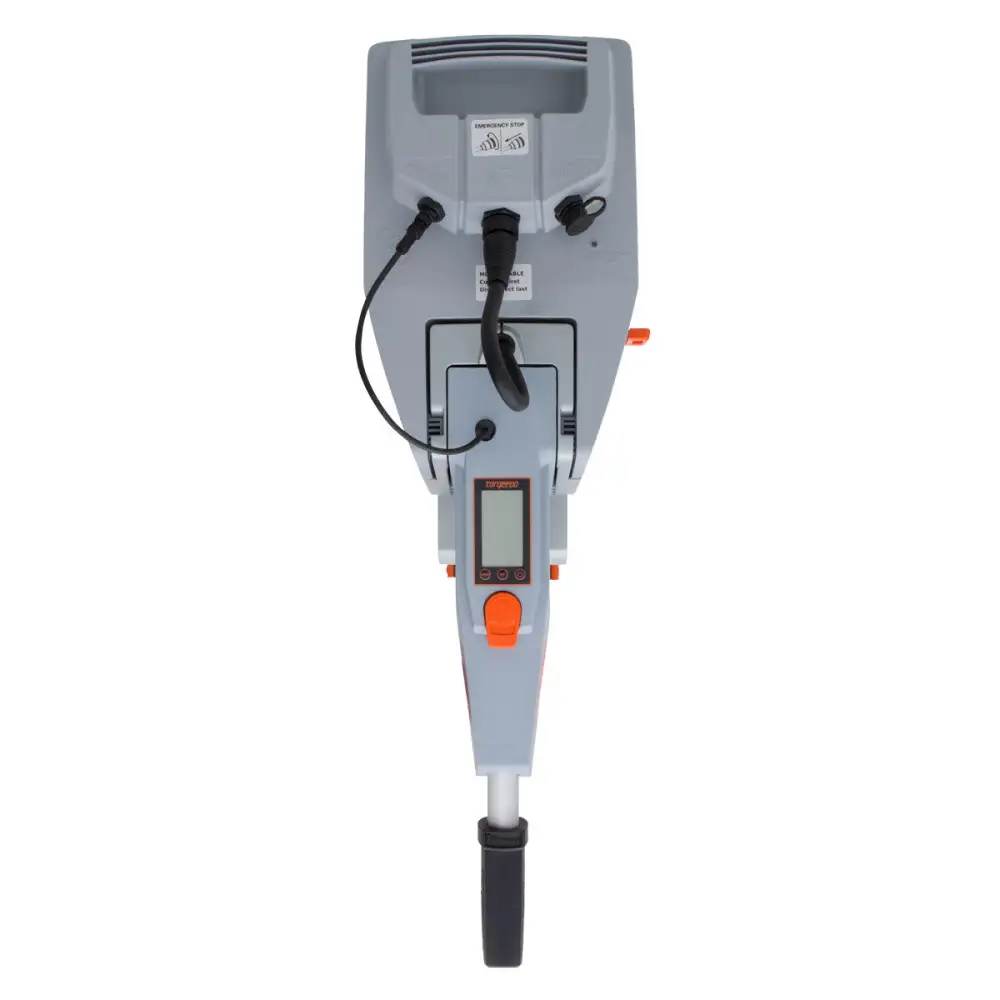 Moteur électrique Torqeedo 1103 CS — vue 2