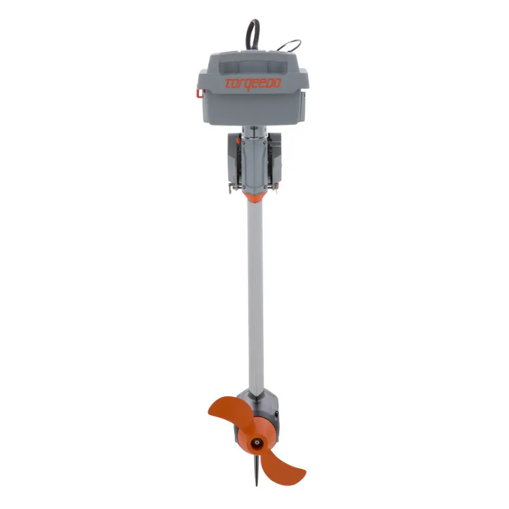 Moteur électrique Torqeedo 1103 CS — vue 3